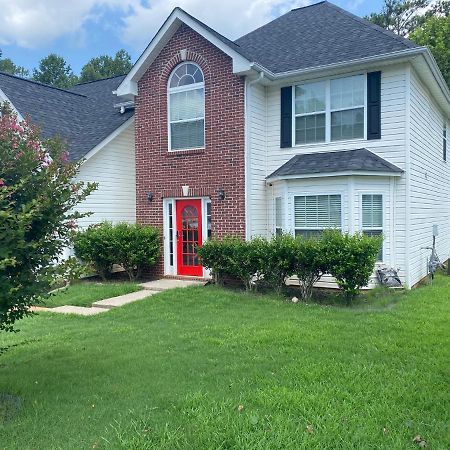 Close To Atlanta & Six Flags Apartment Вила Рика Екстериор снимка