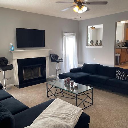 Close To Atlanta & Six Flags Apartment Вила Рика Екстериор снимка