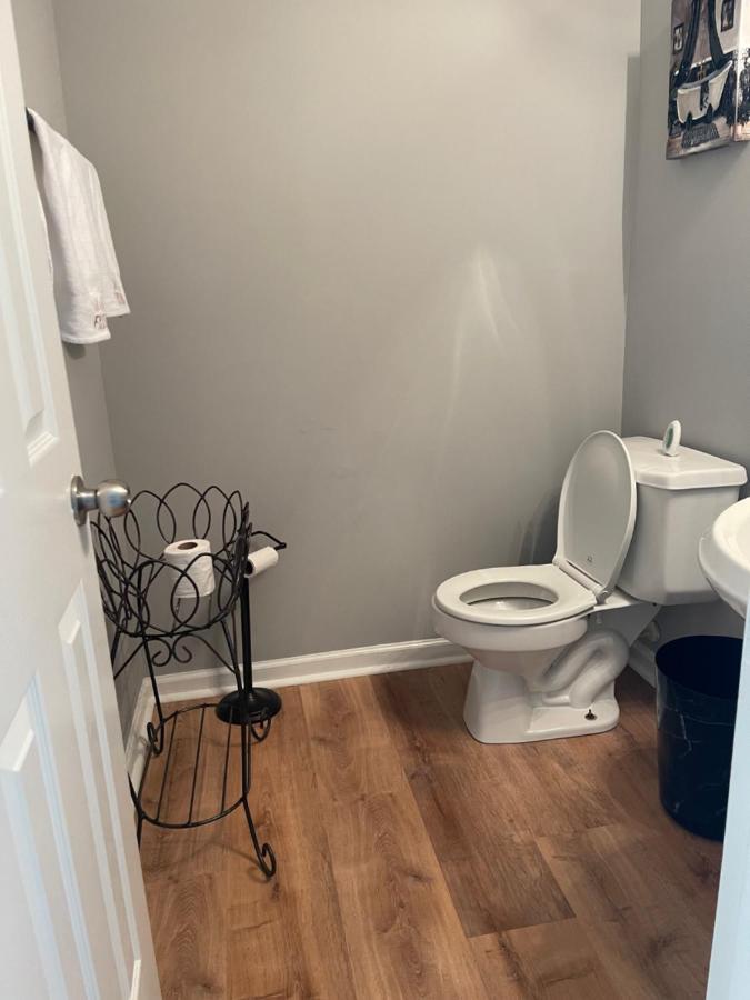Close To Atlanta & Six Flags Apartment Вила Рика Екстериор снимка