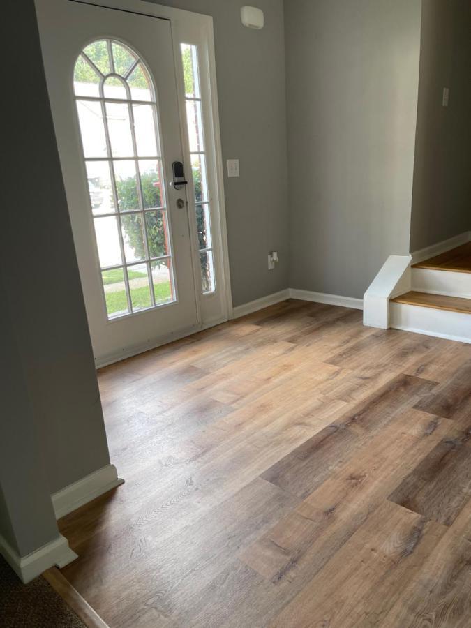 Close To Atlanta & Six Flags Apartment Вила Рика Екстериор снимка