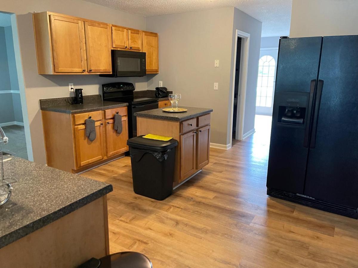 Close To Atlanta & Six Flags Apartment Вила Рика Екстериор снимка
