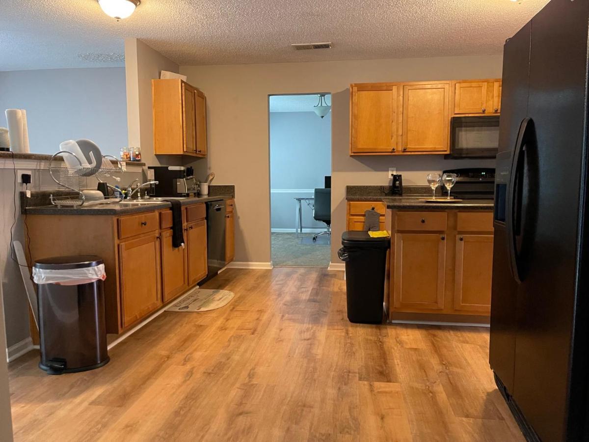Close To Atlanta & Six Flags Apartment Вила Рика Екстериор снимка