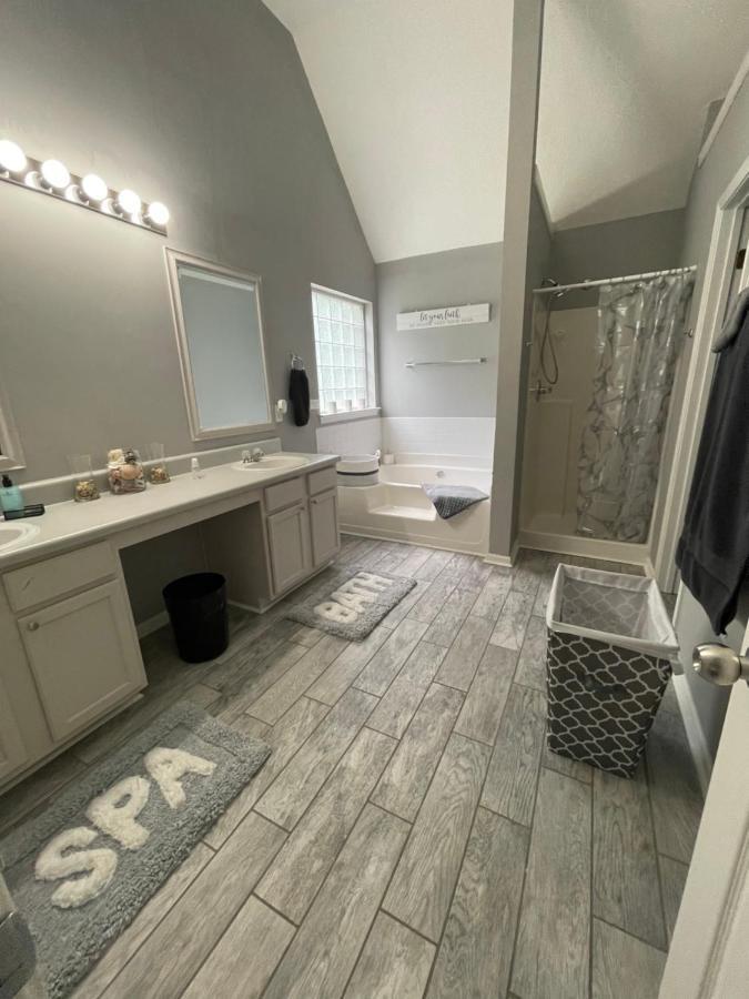 Close To Atlanta & Six Flags Apartment Вила Рика Екстериор снимка