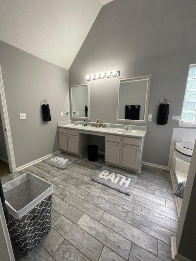 Close To Atlanta & Six Flags Apartment Вила Рика Екстериор снимка