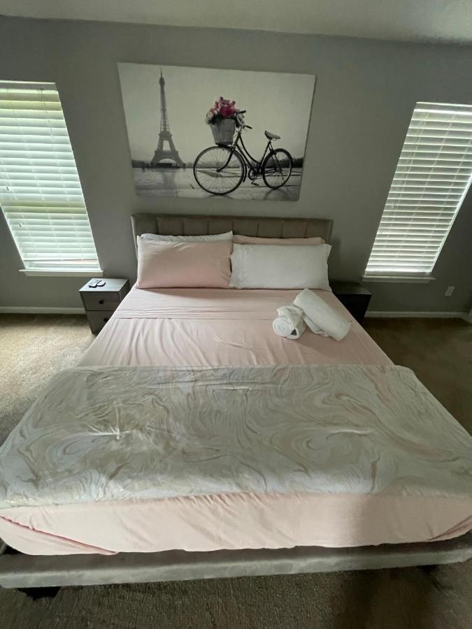 Close To Atlanta & Six Flags Apartment Вила Рика Екстериор снимка