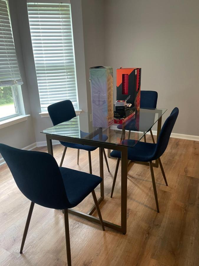 Close To Atlanta & Six Flags Apartment Вила Рика Екстериор снимка