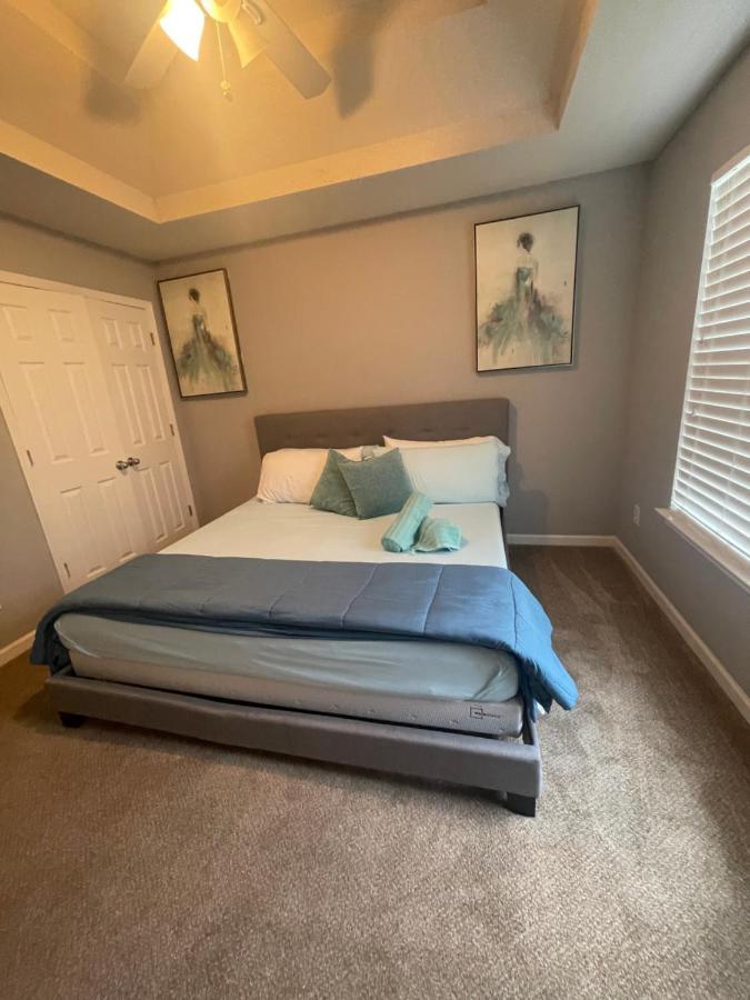 Close To Atlanta & Six Flags Apartment Вила Рика Екстериор снимка