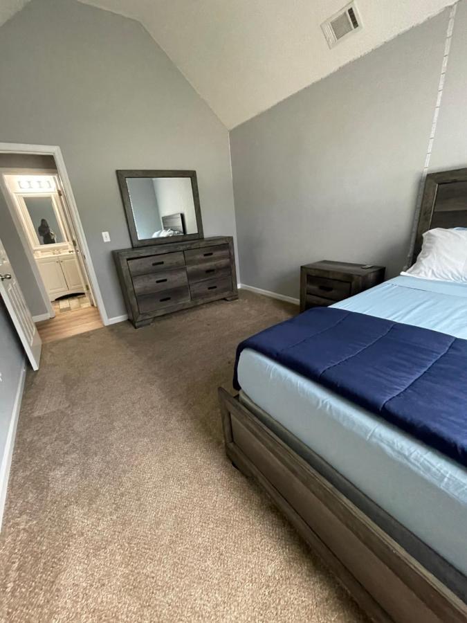 Close To Atlanta & Six Flags Apartment Вила Рика Екстериор снимка