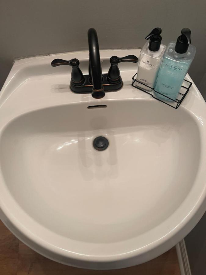 Close To Atlanta & Six Flags Apartment Вила Рика Екстериор снимка