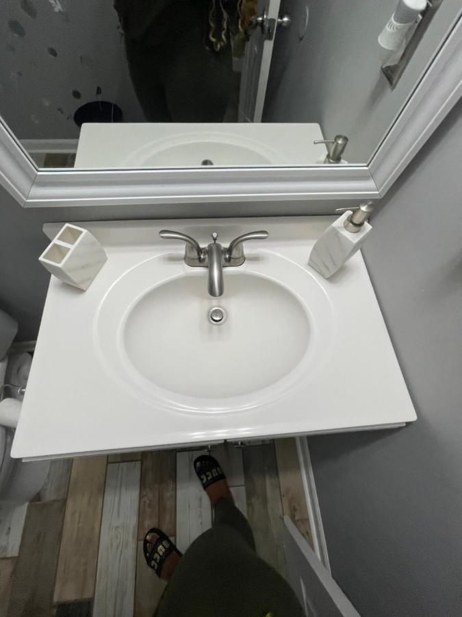 Close To Atlanta & Six Flags Apartment Вила Рика Екстериор снимка