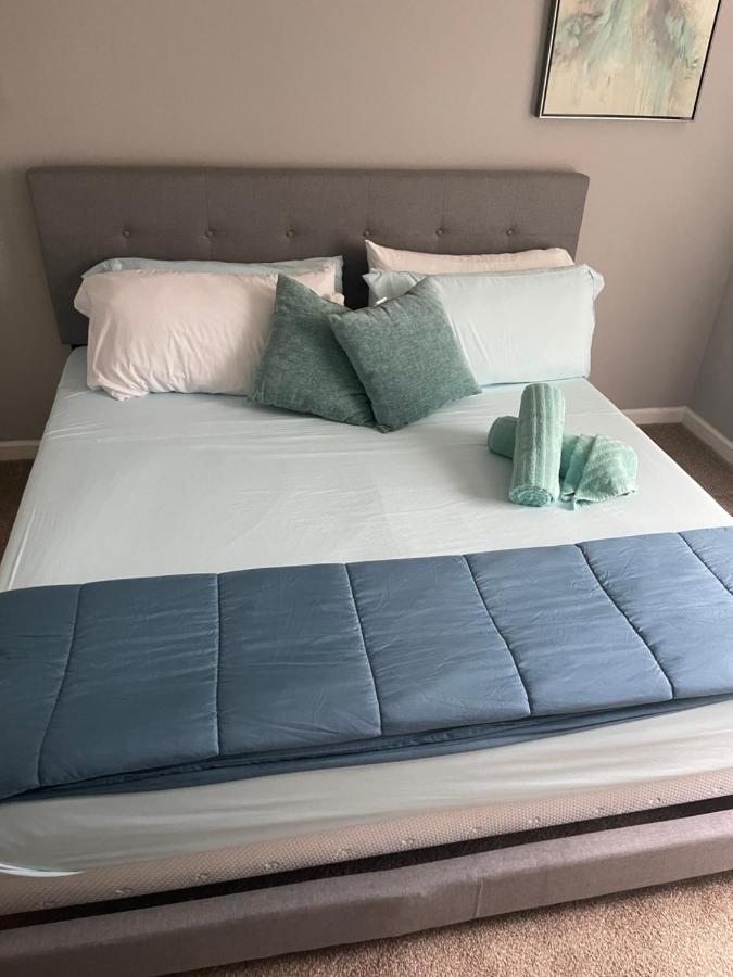Close To Atlanta & Six Flags Apartment Вила Рика Екстериор снимка